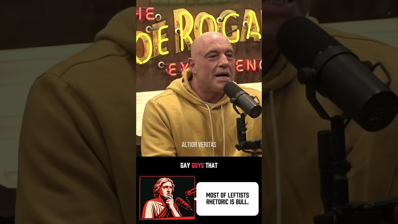 Andrew Wilson On Two Spirited People