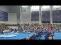 Sergei Naidin, Russian Champ 2022, AA final, SR