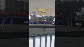 🔥 H-1 FIBA 3x3 Women's Series Batam 2026!