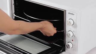 SIMFER M4572