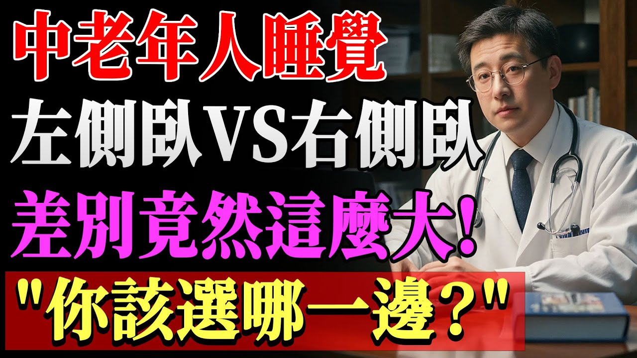 这5大恶劣睡姿是你健康杀手！每天犯傻导致醒来无精打采，第1个最该警惕！
