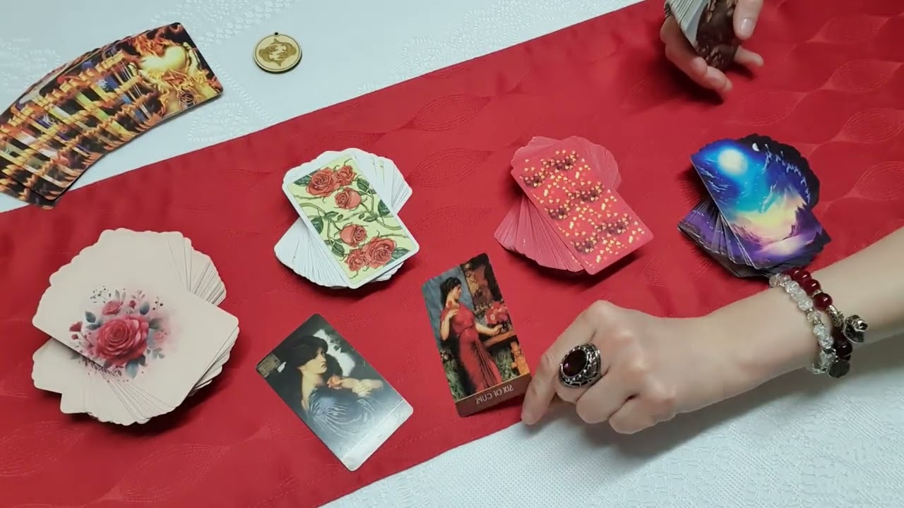 ❤️ Halak/Pisces ❤️ Szerelem & Párkapcsolat: Március ❤️