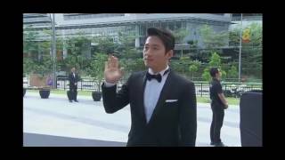 170416 Jang Hyuk Star Awards cut 1
