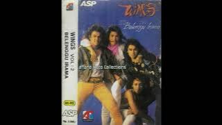 WINGS - HAPUSKAN FITNAH