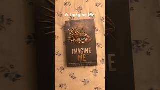 Famous ranking the shatter me books 👁 #book #booktok #booktube #shatterme #shorts Net Worth