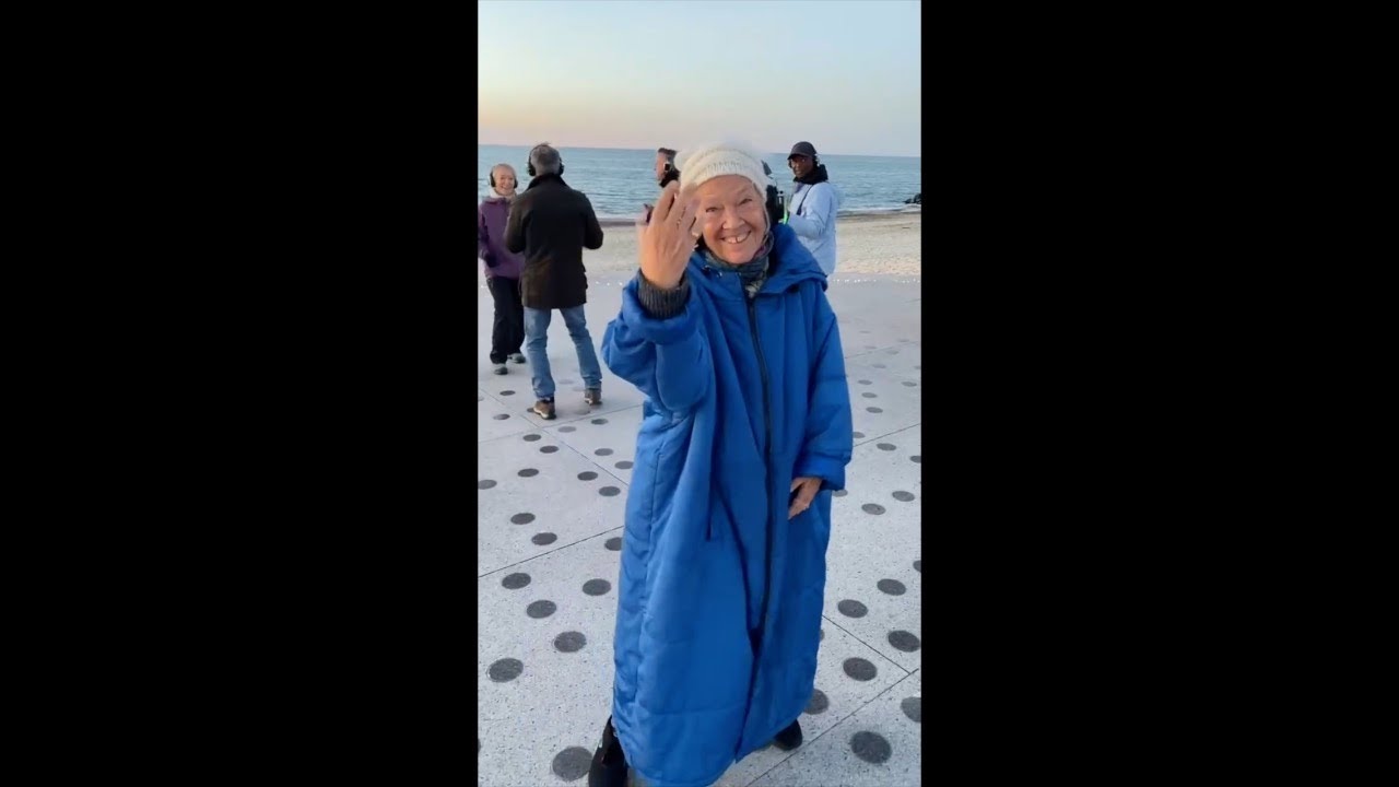 ULLA May You Be Free