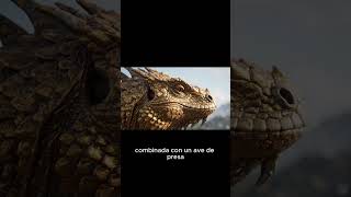 SYRAX! El Secreto que Hace Único a Cada Dragón Targaryen. #houseofthedragon #dragons #targaryen
