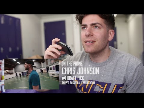 Hoodie Allen Presents: People Keep Touring (College Edition)
