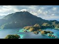 Tsunami warning issued after Indonesia quake