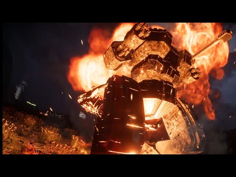 Gameplay Video