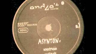 ASYNTON - Nullzeit