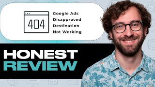 How to Fix Destination Mismatch in Google Ads (Step‑by‑Step)