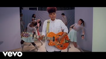 Kimberly Anne - Bury It There (Official Video)