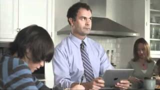 Why ipad cant replace newspapers