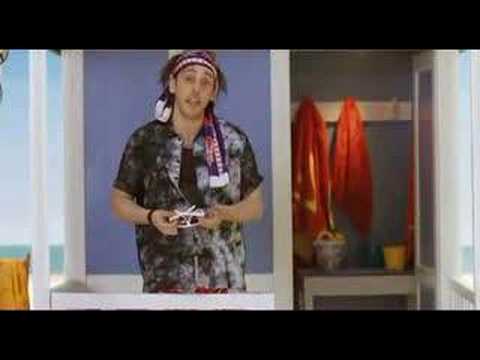 Un'Estate al Mare(Vanzina)Tea...  Trailer Uffciale