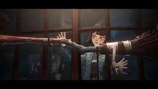 A Promise on the Wind Season Story Trailer|Harry Potter Magic Awakened #93.1