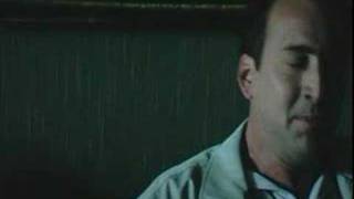Nick Cage