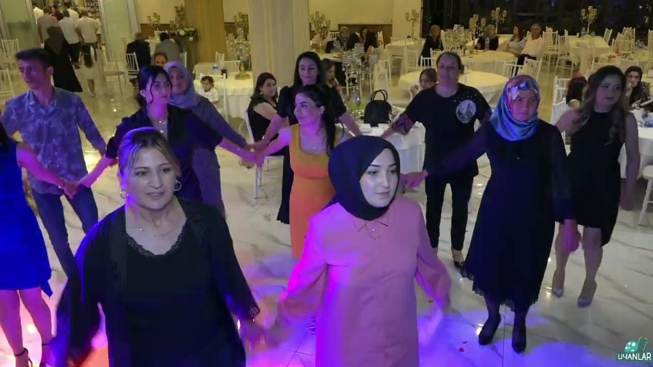 Düğün + Kına Gecesi Emine & Görkem-3