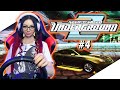 NEED FOR SPEED UNDERGROUND 2 Прохождение на Русском | НИД ФОР СПИД АНДЕГРАУНД 2 Прохождение | NFSU2