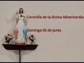 Coronilla de la Divina Misericordia de hoy Domingo | 05 de Junio