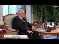 Ministerpräsident und Außenminister empfängt den türkischen Verteidigungsminister