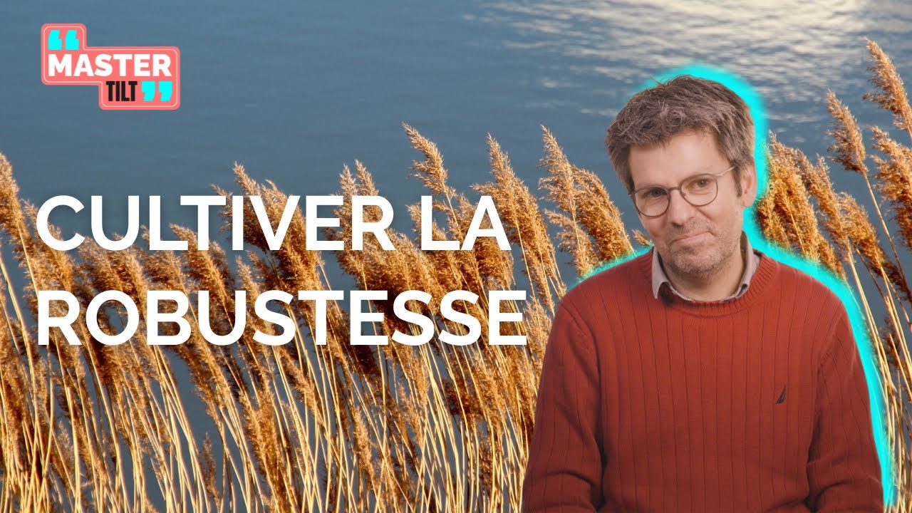 Comment sortir du culte de la performance ? Olivier Hamant