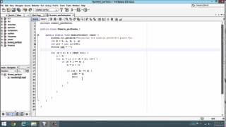 Famous ✅ Programación en Java | NetBeans | Números Perfectos Pares 🔥 Profile
