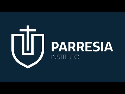 Lançamento da Nova Plataforma - Instituto Parresia
