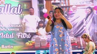 Lagu Karo Jumpa Tempat Biasa Byu Iche Brginting