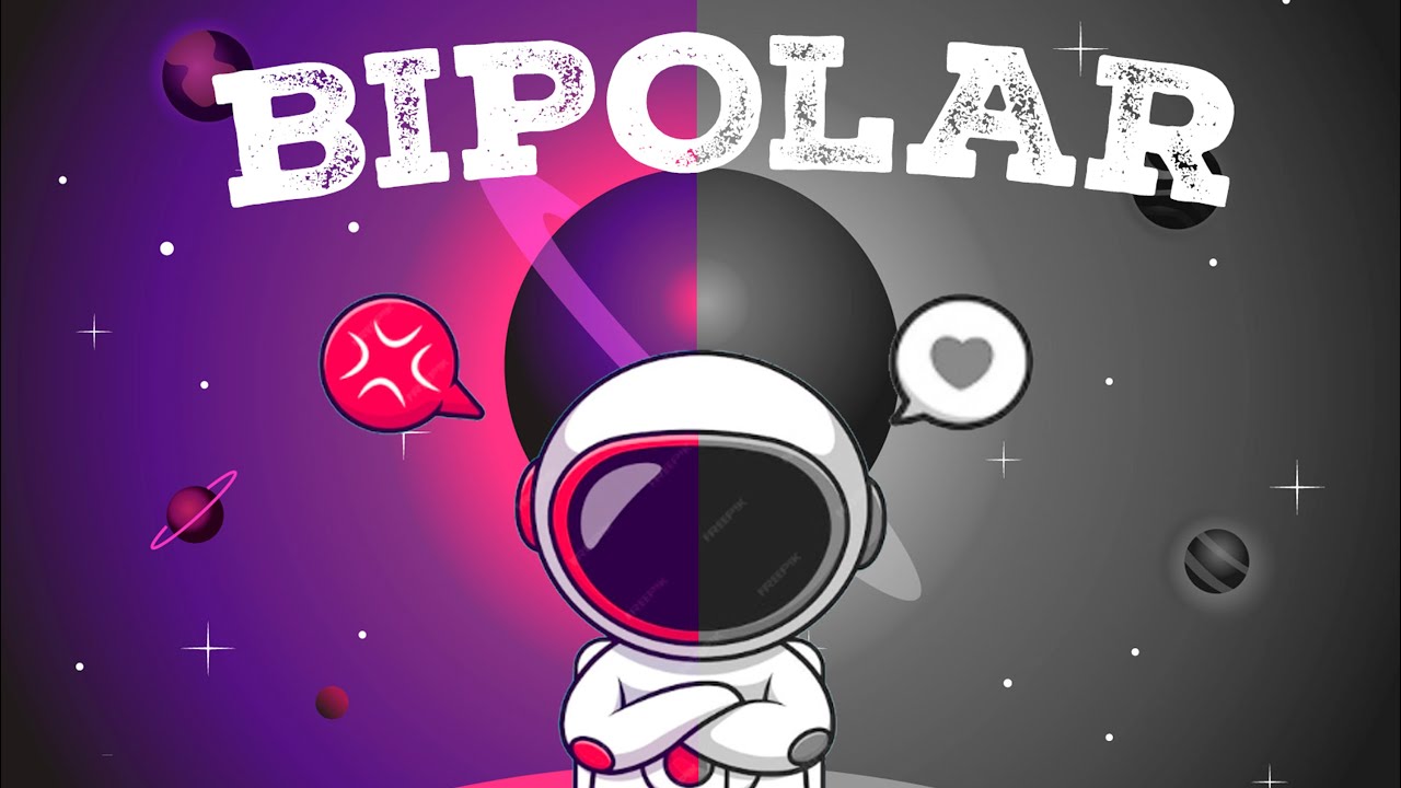 BIPOLAR (video lyrics) - La Nueva Fortaleza #bipolar #pesopluma #lanuevafortaleza