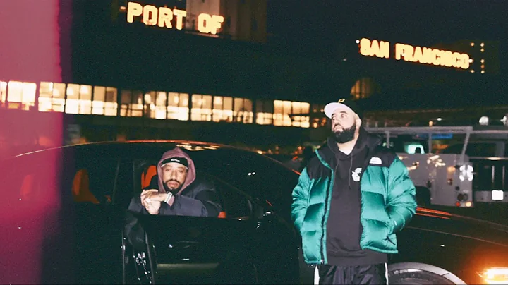 Larry June x Jay Worthy Sample Type Beat "Park Avenue"