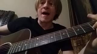 Branded Theme performed by James Wilhite