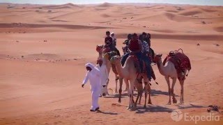 Dubai Vacation Travel Guide