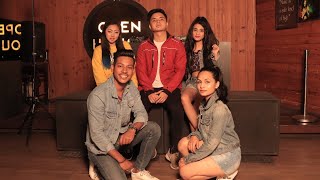 Muqabala Dance Cover Hip Hop D-Evolution Crew Street Dancer 3