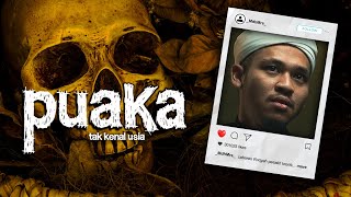 Download lagu 𝗣𝗨𝗔𝗞𝗔 𝗘𝗣281: GHOST FILES | Ruqyah Kes Kronik | Dhomir Al Fateh