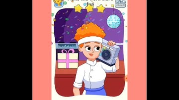 #DOP5 Delete One Part Gameplay Levels  181-190