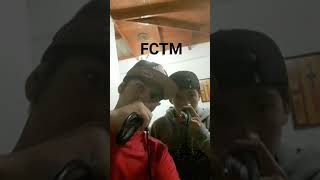 Video thumbnail of "Fctm - Hasta el final (Prod.Elm Beats)"