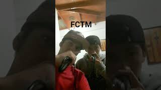 Video-Miniaturansicht von „Fctm - Hasta el final (Prod.Elm Beats)“