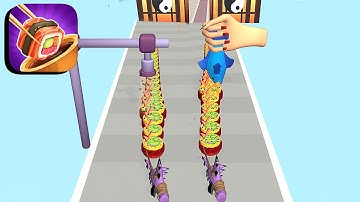 Go Sushi ​- All Levels Gameplay Android,ios (Levels 39-40)