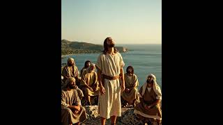 LE CEP ET LES SARMENTS Jean 15 :1,8 #gospelmusic