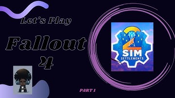 Sim Settlements 2 Shenanigans: A Fallout 4 Let