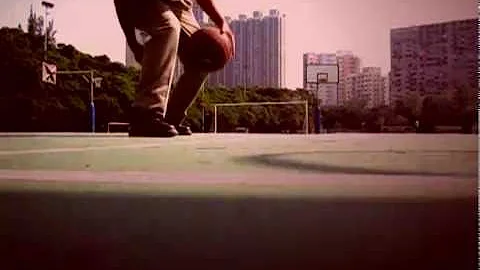 Peer Mentoring Basketball