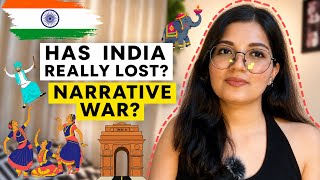 How Powerful Countries Use Media to Win Wars | The War of Narratives screenshot 2