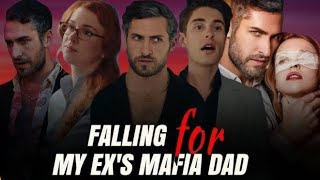 Falling for My Ex's Mafia Dad (2025) Full Movie Review | Brittany Pirozzoli | Tim Stein | John Pa...