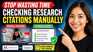 Best AI for Literature Review My Full SciSpace AI Workflow (2026)