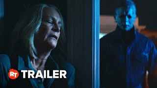 Halloween Ends Trailer #1 (2022)