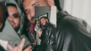 Drake - BackOutsideBoyz / Sped up