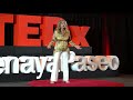 From Confirmation Bias to A New, Higher Possibility | Kimberly Crowe | TEDxTenayaPaseo