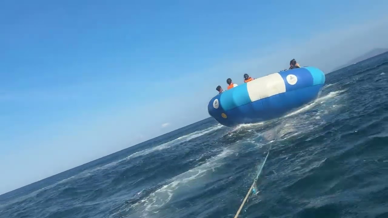 Puerto Galera Escapade