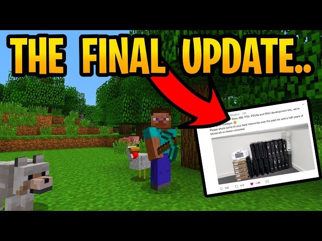 ☆Minecraft Xbox 360 + PS3: TU25 Update How To Enable NEW Classic